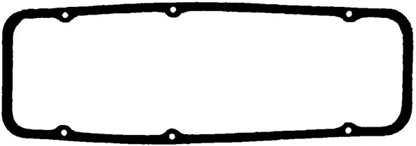 Gasket, cylinder head cover